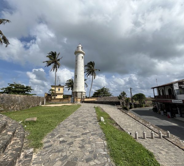 Light House
