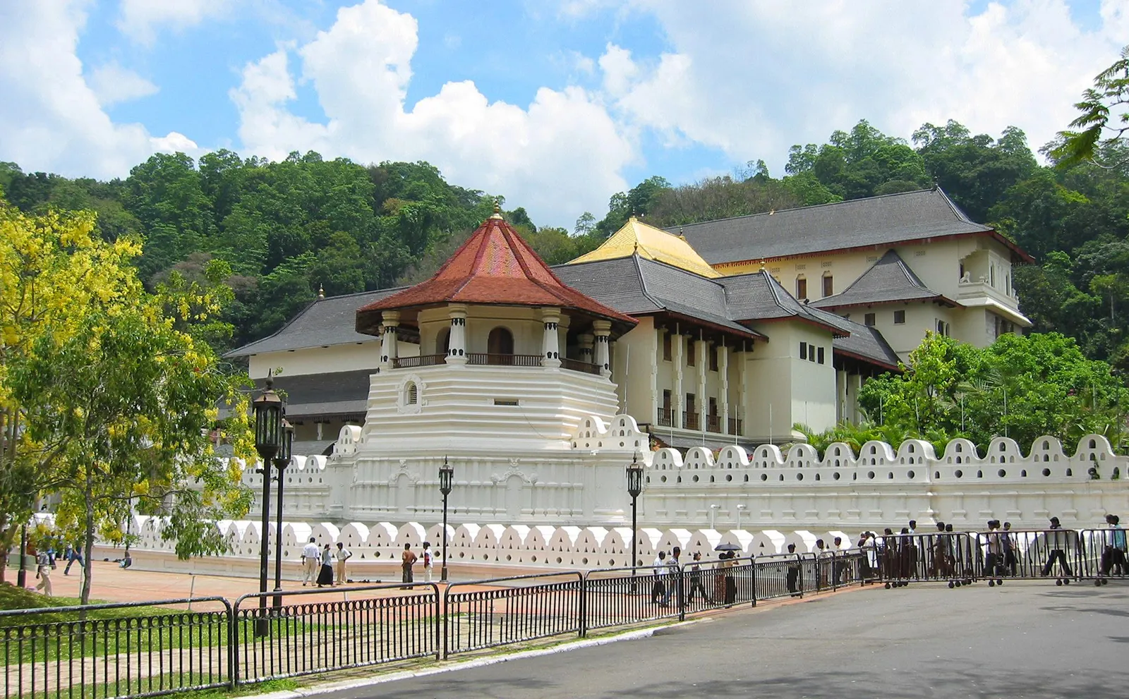 5 Days in Sri Lanka  - Tropical Adventure