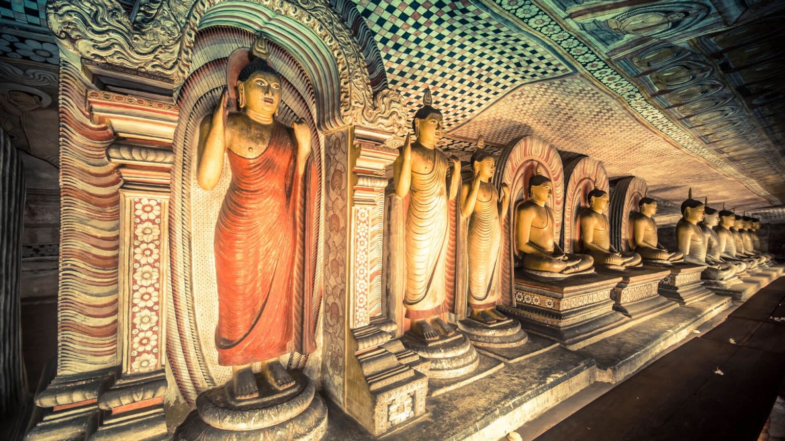 5 Days in Sri Lanka - Sri Lanka Serenity