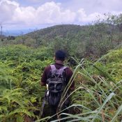 Trekking in Sri Lanka